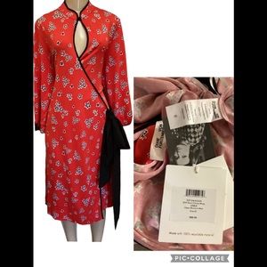 DIANE VON FURSTENBERG XL